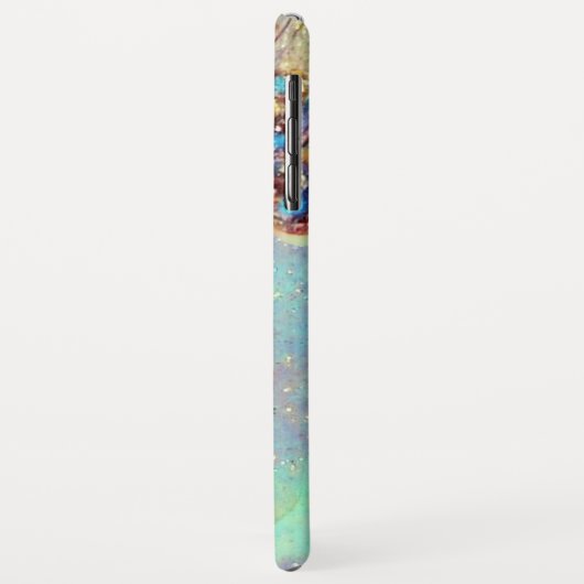 GARDEN VAN HET VERLORENDE SCHADOWS - MAGISCHE BUTT Case-Mate iPhone CASE (Achterkant/links)