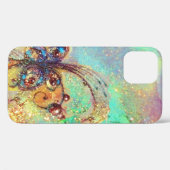 GARDEN VAN HET VERLORENDE SCHADOWS - MAGISCHE BUTT Case-Mate iPhone CASE (Achterkant (horizontaal))