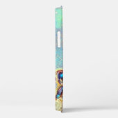 GARDEN VAN HET VERLORENDE SCHADOWS - MAGISCHE BUTT Case-Mate iPhone CASE (Achterkant / Rechts)