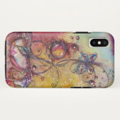 GARDEN VAN HET VERLORENDE SCHADOWS - MAGISCHE BUTT Case-Mate iPhone CASE (Achterkant (horizontaal))