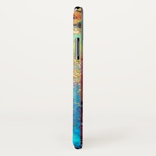 GARDEN VAN HET VERLORENDE SCHADOWS - MAGISCHE BUTT Case-Mate iPhone CASE (Achterkant / rechts)