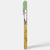 GARDEN VAN HET VERLORENDE SCHADOWS - MAGISCHE BUTT Case-Mate iPhone CASE (Achterkant / Links)