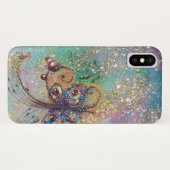 GARDEN VAN HET VERLORENDE SCHADOWS - MAGISCHE BUTT Case-Mate iPhone CASE (Achterkant (horizontaal))