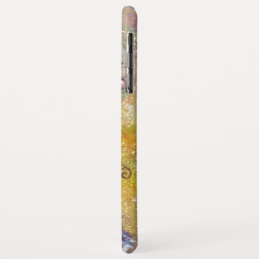 GARDEN VAN HET VERLORENDE SCHADOWS - MAGISCHE BUTT Case-Mate iPhone CASE (Achterkant/links)