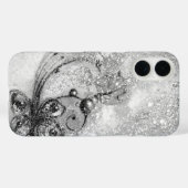 GARDEN VAN HET VERLORENDE SCHADOWS - MAGISCHE BUTT Case-Mate iPhone CASE (Achterkant (horizontaal))