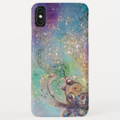 GARDEN VAN HET VERLORENDE SCHADOWS - MAGISCHE BUTT Case-Mate iPhone CASE (Achterkant)