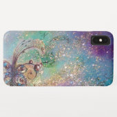 GARDEN VAN HET VERLORENDE SCHADOWS - MAGISCHE BUTT Case-Mate iPhone CASE (Achterkant (horizontaal))