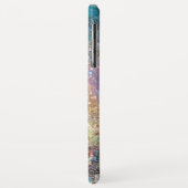 GARDEN VAN HET VERLORENDE SCHADOWS - MAGISCHE BUTT Case-Mate iPhone CASE (Achterkant/links)