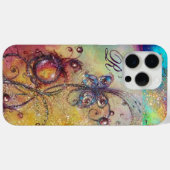 GARDEN VAN HET VERLORENDE SCHADOWS - MAGISCHE BUTT Case-Mate iPhone CASE (Achterkant (horizontaal))