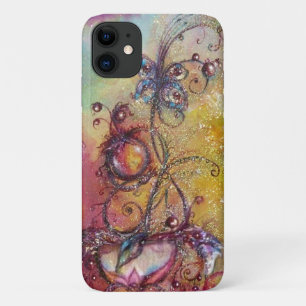 GARDEN VAN HET VERLORENDE SCHADOWS - MAGISCHE BUTT Case-Mate iPhone CASE