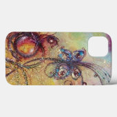 GARDEN VAN HET VERLORENDE SCHADOWS - MAGISCHE BUTT Case-Mate iPhone CASE (Achterkant (horizontaal))