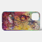 GARDEN VAN HET VERLORENDE SCHADOWS - MAGISCHE BUTT Case-Mate iPhone CASE (Achterkant (horizontaal))