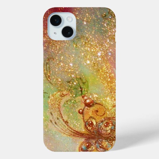 GARDEN VAN HET VERLORENDE SCHADOWS - MAGISCHE BUTT Case-Mate iPhone CASE (Achterkant)