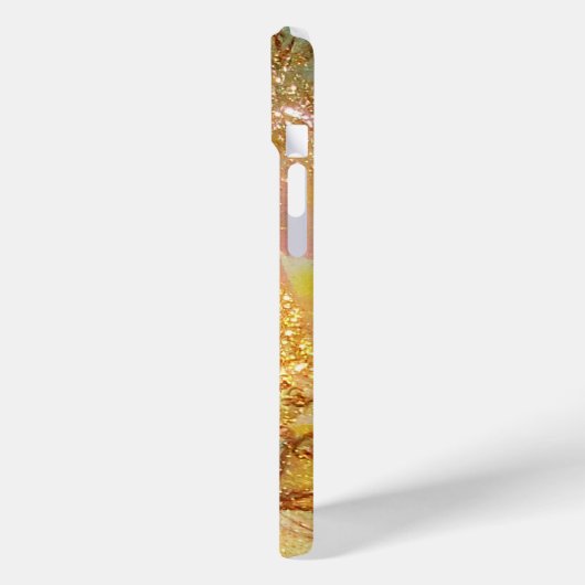 GARDEN VAN HET VERLORENDE SCHADOWS - MAGISCHE BUTT Case-Mate iPhone CASE (Achterkant / Links)