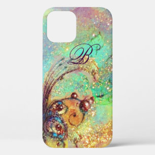 GARDEN VAN HET VERLORENDE SCHADOWS - MAGISCHE BUTT Case-Mate iPhone CASE