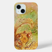 GARDEN VAN HET VERLORENDE SCHADOWS - MAGISCHE BUTT Case-Mate iPhone CASE (Achterkant)