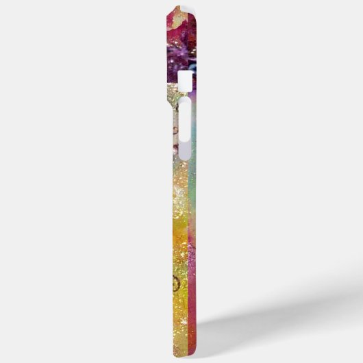 GARDEN VAN HET VERLORENDE SCHADOWS - MAGISCHE BUTT Case-Mate iPhone CASE (Achterkant / Links)