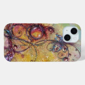 GARDEN VAN HET VERLORENDE SCHADOWS - MAGISCHE BUTT Case-Mate iPhone CASE (Achterkant (horizontaal))