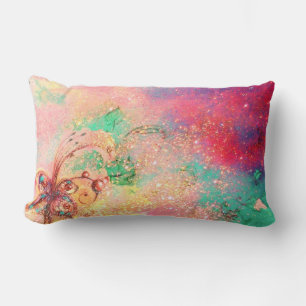 GARDEN VAN HET VERLORENDE SCHADOWS - MAGISCHE BUTT KUSSEN