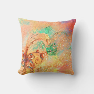 GARDEN VAN HET VERLORENDE SCHADOWS - MAGISCHE BUTT KUSSEN