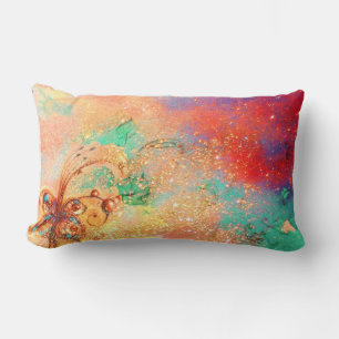 GARDEN VAN HET VERLORENDE SCHADOWS - MAGISCHE BUTT KUSSEN