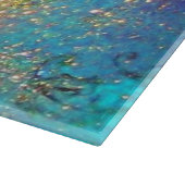 GARDEN VAN HET VERLORENDE SCHADOWS - MAGISCHE BUTT SNIJPLANK (Hoek)