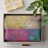 GARDEN VAN HET VERLORENDE SCHADOWS - MAGISCHE BUTT TISSUEPAPIER (Geschenk)