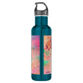 GARDEN VAN HET VERLORENDE SCHADOWS - MAGISCHE BUTT WATERFLES  (Achterkant)