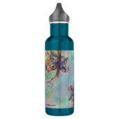 GARDEN VAN HET VERLORENDE SCHADOWS - MAGISCHE BUTT WATERFLES  (Links)