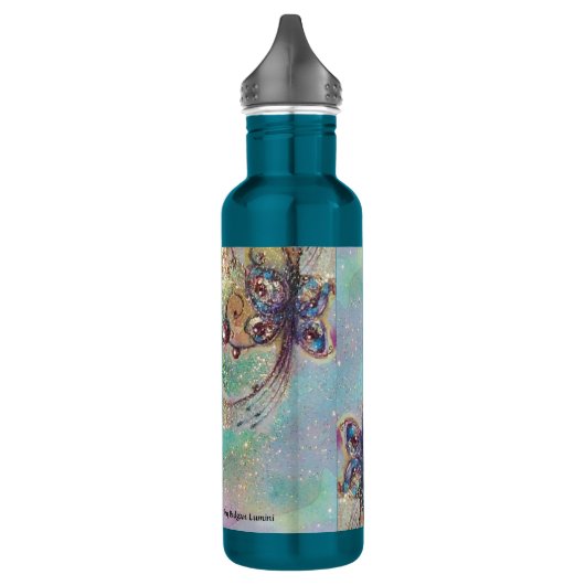 GARDEN VAN HET VERLORENDE SCHADOWS - MAGISCHE BUTT WATERFLES  (Links)