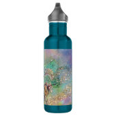 GARDEN VAN HET VERLORENDE SCHADOWS - MAGISCHE BUTT WATERFLES  (Rechts)