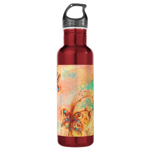 GARDEN VAN HET VERLORENDE SCHADOWS - MAGISCHE BUTT WATERFLES 