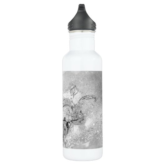 GARDEN VAN HET VERLORENDE SCHADOWS - MAGISCHE BUTT WATERFLES  (Rechts)