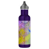 GARDEN VAN HET VERLORENDE SCHADOWS - MAGISCHE BUTT WATERFLES  (Rechts)