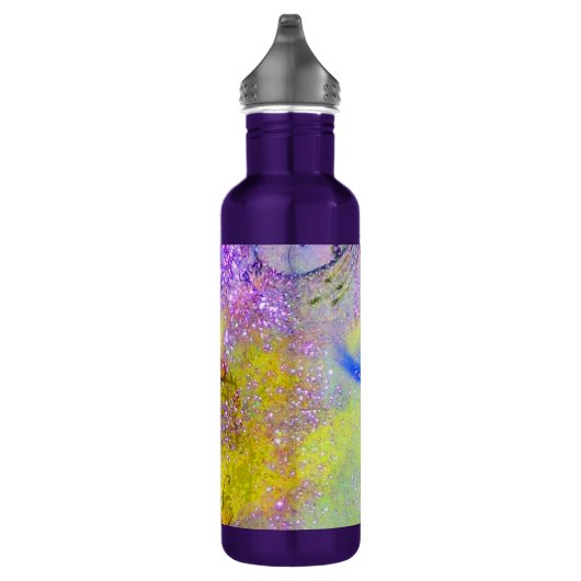 GARDEN VAN HET VERLORENDE SCHADOWS - MAGISCHE BUTT WATERFLES  (Rechts)