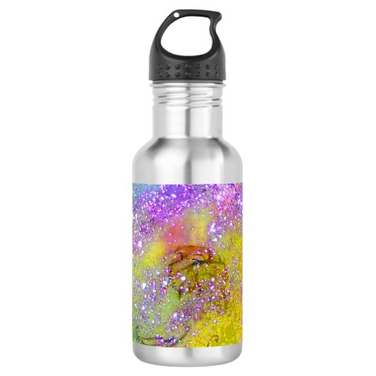 GARDEN VAN HET VERLORENDE SCHADOWS - MAGISCHE BUTT WATERFLES (Voorkant)