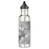 GARDEN VAN HET VERLORENDE SCHADOWS - MAGISCHE BUTT WATERFLES  (Rechts)