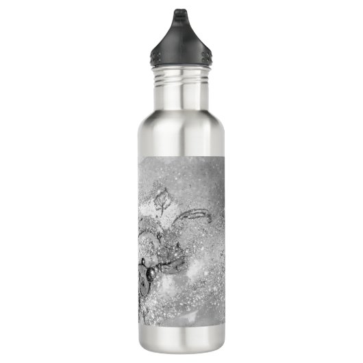 GARDEN VAN HET VERLORENDE SCHADOWS - MAGISCHE BUTT WATERFLES  (Rechts)