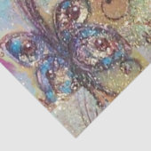 GARDEN VAN HET VERLORENDE SCHADOWS/MAGISCHE BUTTER TISSUEPAPIER (Detail)