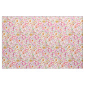 GARDEN VAN PMS Bright Floral Stof (Yard (91,4 cm))