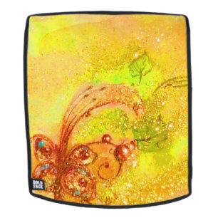 GARDEN VAN VERLOREN SCHADOWS MAGIC BUTTERFLFLFLY-P RUGTASSEN