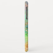 GARDEN VAN VERLOREN SCHADOWS MAGIC BUTTERFLY PLANT Case-Mate iPhone CASE (Achterkant/links)