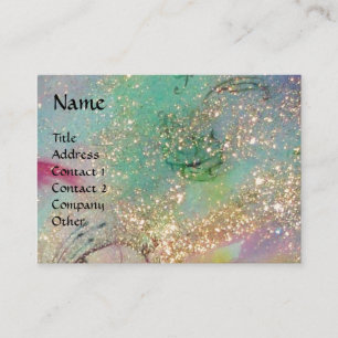 GARDEN VAN VERLOREN SCHADOWS MAGIC BUTTERFLY PLANT VISITEKAARTJE