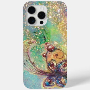 GARDEN VAN VERLOREN SCHADOWS - MAGISCHE BUTTERFLES iPhone 15 PRO MAX HOESJE