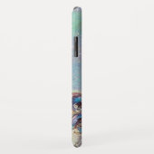 GARDEN VAN VERLOREN SCHADOWS - MAGISCHE BUTTERFLY  Case-Mate iPhone CASE (Achterkant/rechts)