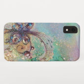 GARDEN VAN VERLOREN SCHADOWS - MAGISCHE BUTTERFLY  Case-Mate iPhone CASE (Achterkant (horizontaal))