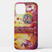 GARDEN VAN VERLORENDE SCHADOWS / KNIGHT EN FAERY F Case-Mate iPhone CASE (Achterkant)