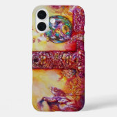 GARDEN VAN VERLORENDE SCHADOWS / KNIGHT EN FAERY F Case-Mate iPhone CASE (Achterkant)