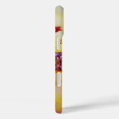 GARDEN VAN VERLORENDE SCHADOWS / KNIGHT EN FAERY F Case-Mate iPhone CASE (Achterkant / Rechts)