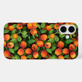 Garden voor abrikozen 1 Case-Mate iPhone case (Achterkant (horizontaal))